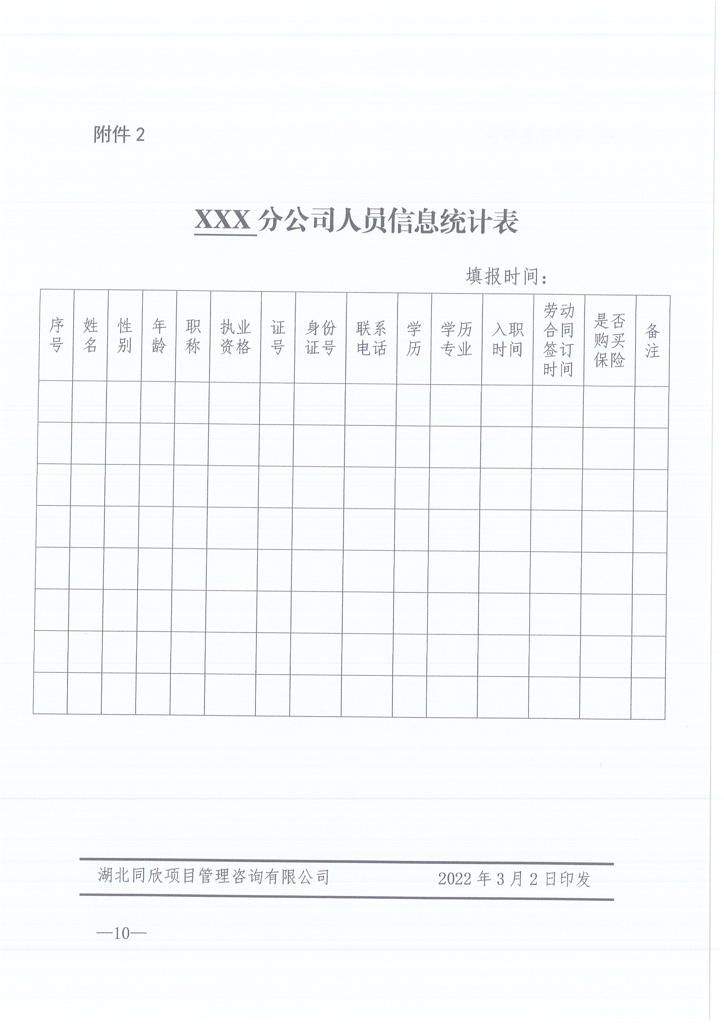 凯时尊龙人生就是博咨询[2022]6号关于加强各分支机构人事管理工作的通知10